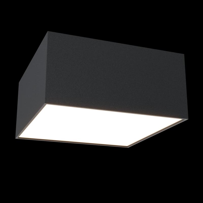 Потолочный светильник Maytoni Technical Zon C067CL-L12B4K