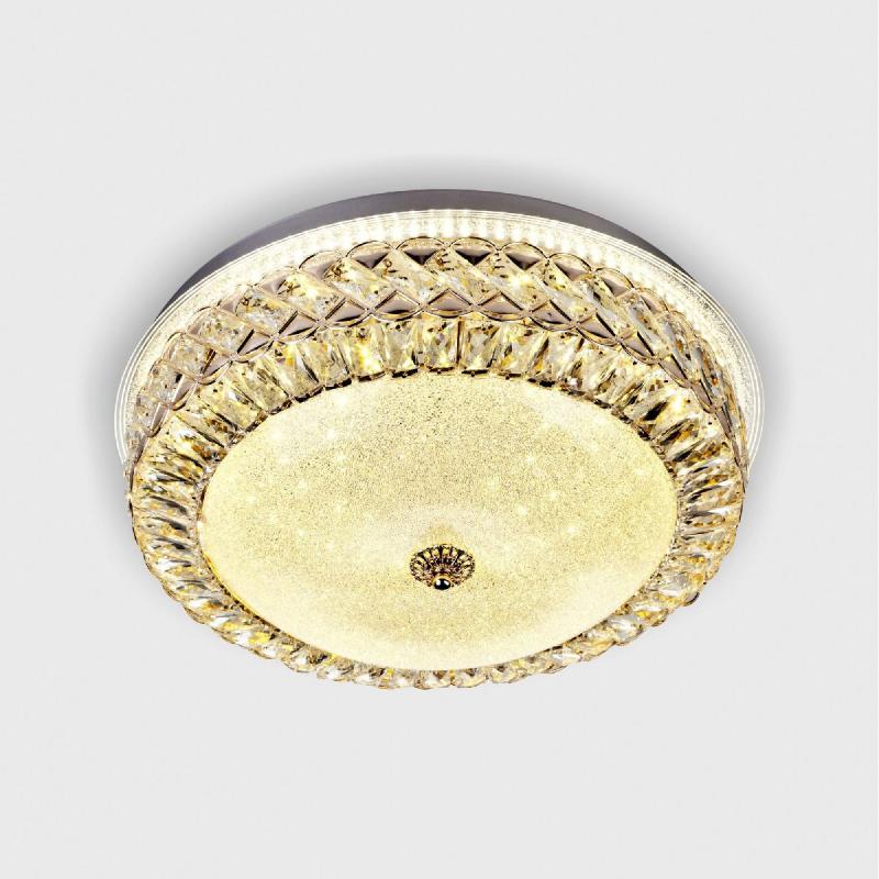 Потолочный светильник LED4U L1157-500 GD