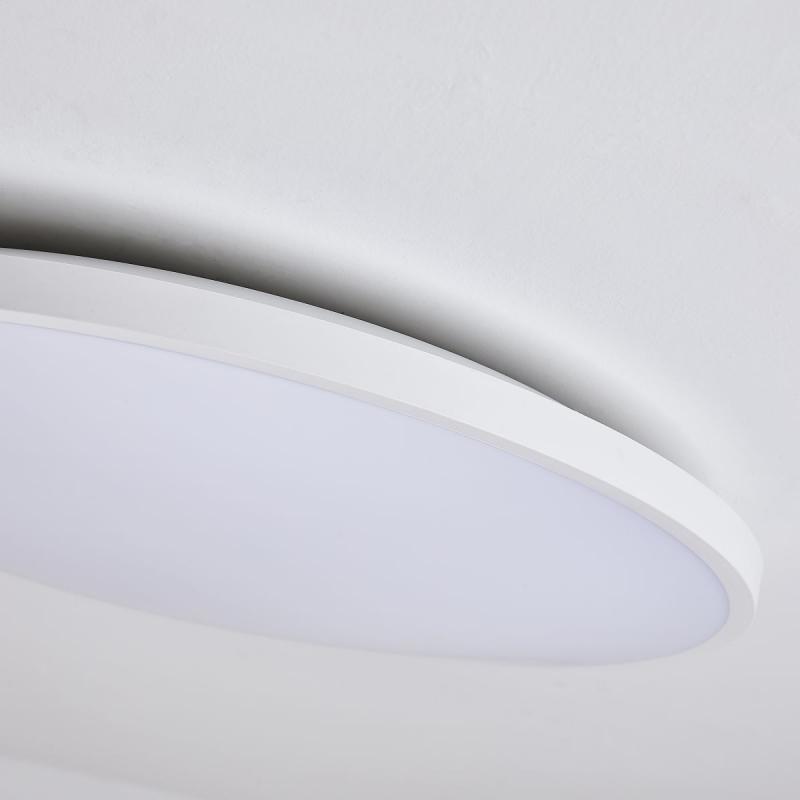 Настенно-потолочный светильник Lightstar Arco Eco 225751