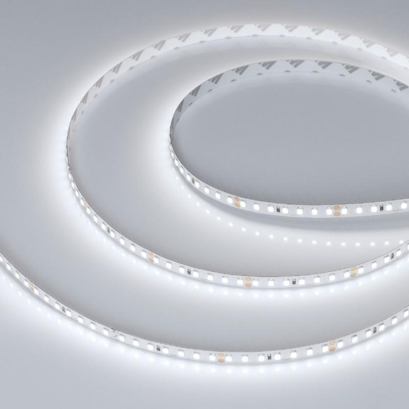 Светодиодная лента Arlight UL-A140-8mm 24V Day5000 (5 W/m, IP20, 5m) 053451