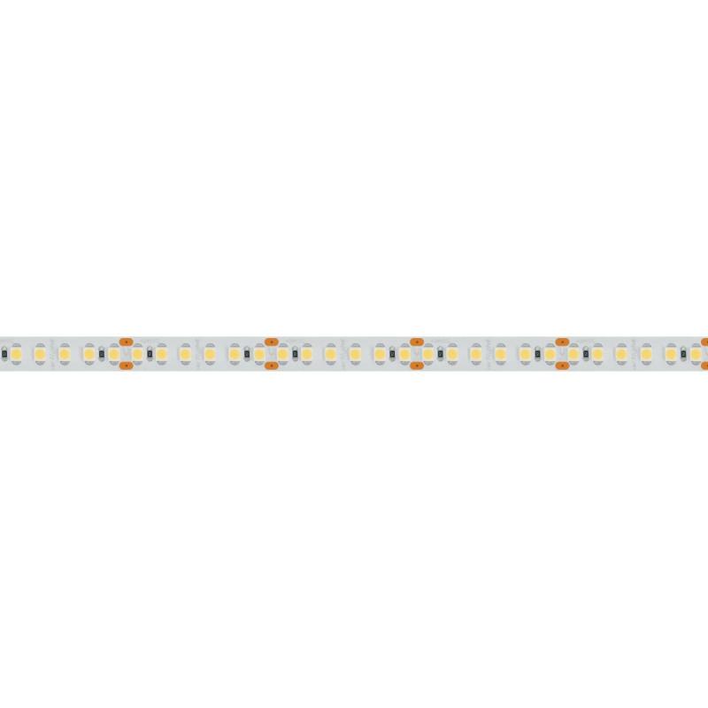 Светодиодная лента Arlight UL-A180-8mm 24V Warm3000 (14.4 W/m, IP20, 5m) (Открытый) 028576(3)