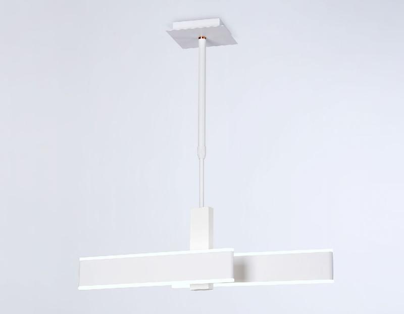 Подвесной светильник Ambrella Light Acrylica Original FA6666