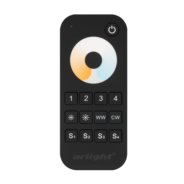 Пульт ДУ Arlight Smart 031936