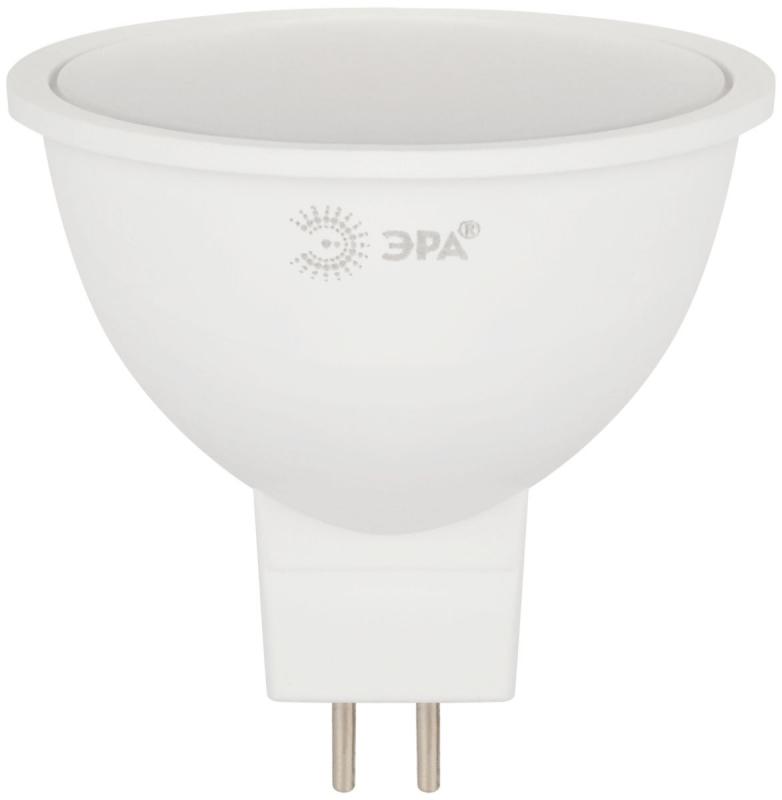 Лампа светодиодная Эра RED LINE LED MR16-15W-827-GU5.3 R 15Вт софит Б0070094