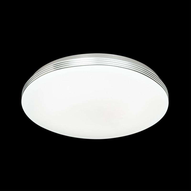 Настенно-потолочный светильник Sonex Mini Smalli 3016/CLN