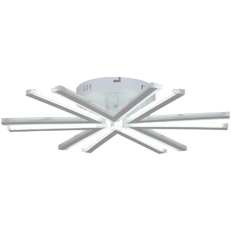 Потолочная люстра Reluce 09824-3.3-06 WH