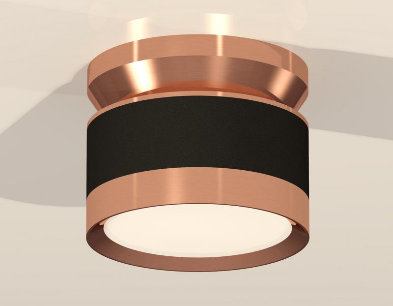 Потолочный светильник Ambrella Light Techno Spot XS8102065 (N8912, C8102, N8126)