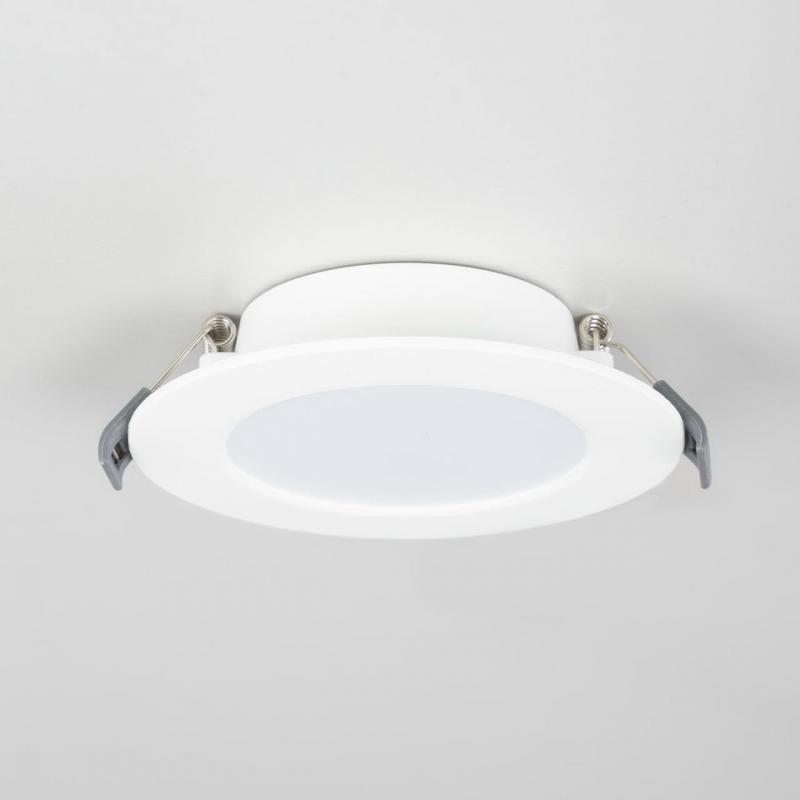 Встраиваемый светильник Citilux Галс CLD5505N