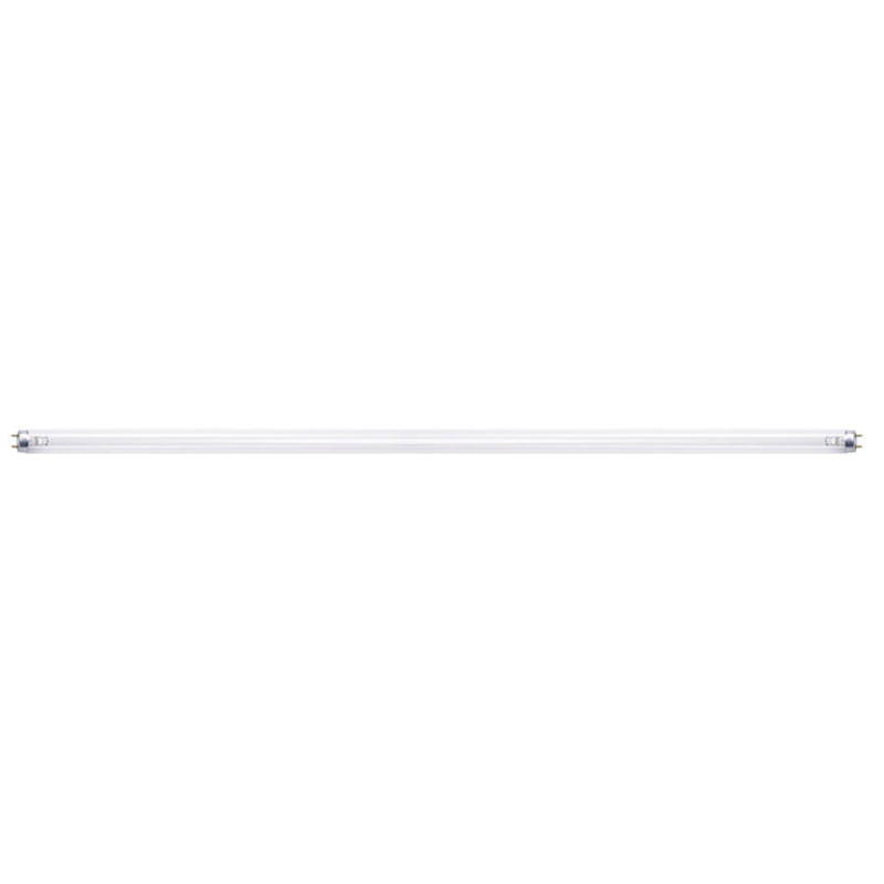 Лампа ультрафиолетовая бактерицидная (UL-00007277) Uniel G13 30W прозрачная EFL-T8-30/UVCB/G13/CL