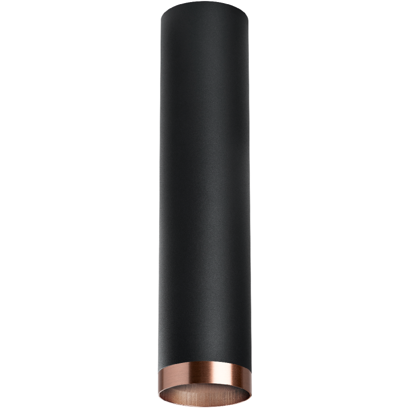Накладной светильник Lightstar Rullo R497430 (214497+203430)
