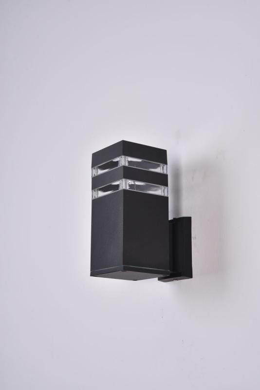 Уличный настенный светильник Эра Геката GBW-107-BL-0230 Б0071839