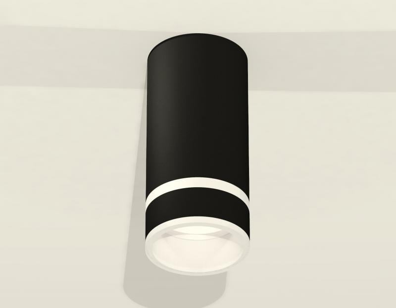 Потолочный светильник Ambrella Light Techno Spot XS8162005 (C8162, N8445)