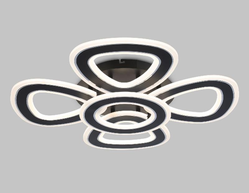 Потолочная люстра Ambrella Light Acrylica Original FA8926