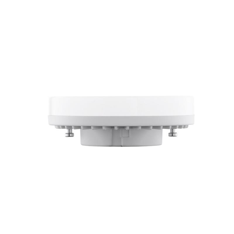Лампа светодиодная Volpe Optima LED-GX53-12W/6500K/GX53/FR/SLS UL-00008616