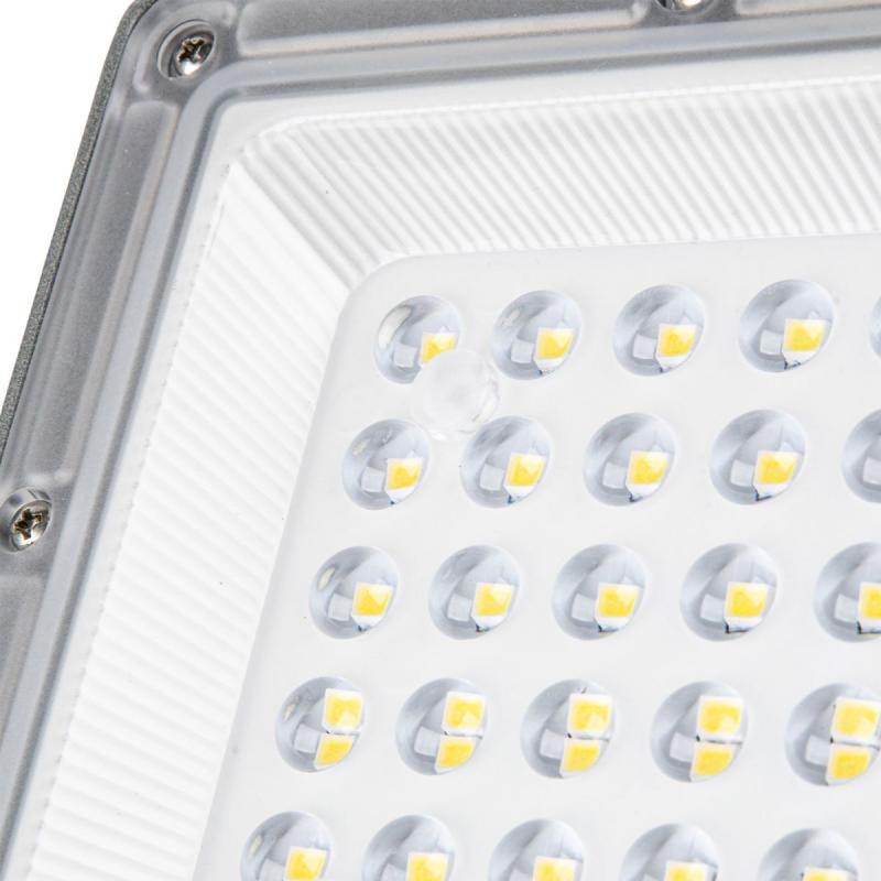 Прожектор Uniel ULF-F50B-200W/6500K IP65 200-240V GREY UL-00012763