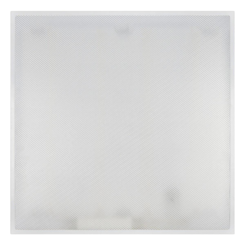 Встраиваемый светодиодный светильник (UL-00004482) Uniel ULP-6060 36W/4000К IP54 Medical White