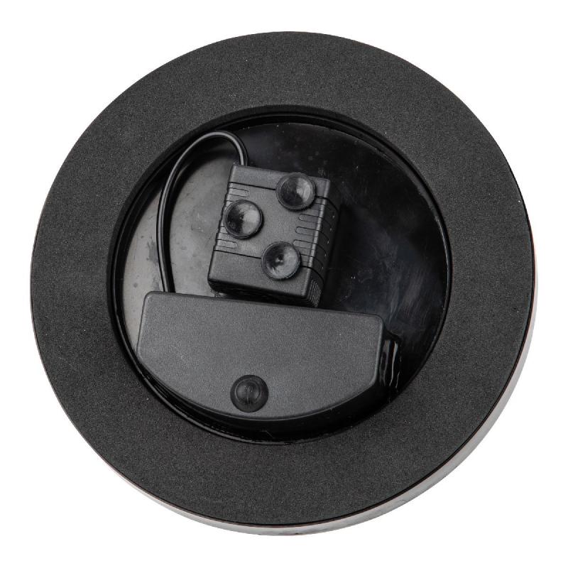 Садовый светильник на солнечной батарее Uniel USL-S-825/PT180 RGB FOUNTAIN UL-00011598