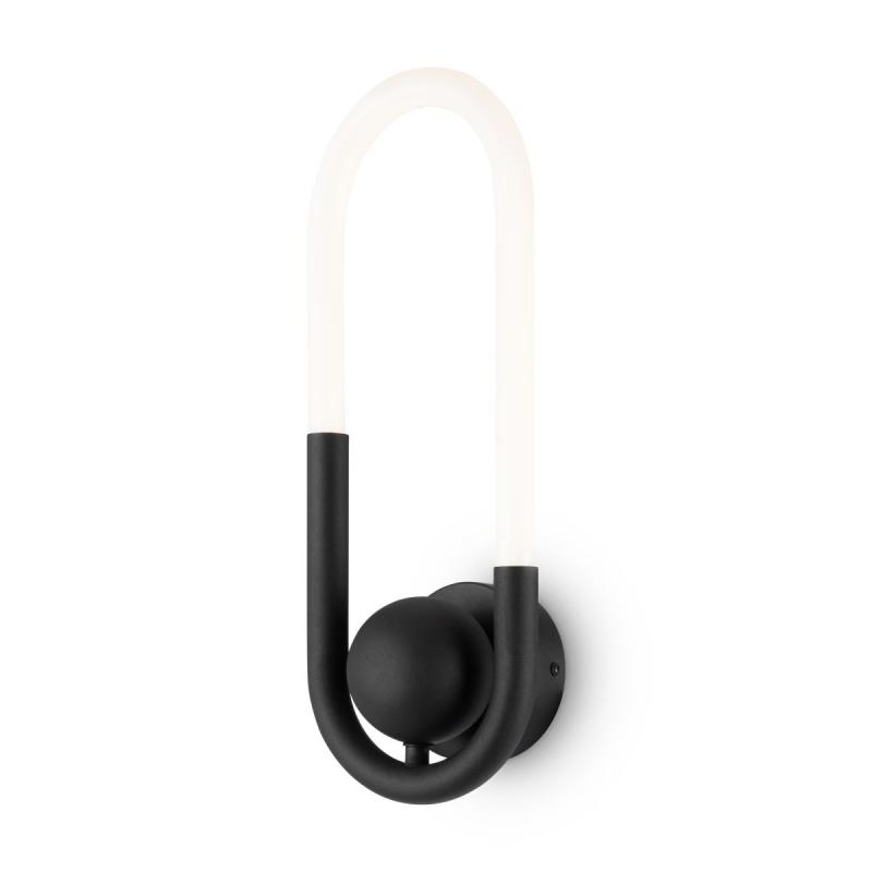 Настенный светильник Freya Magnet FR6106WL-L10B1