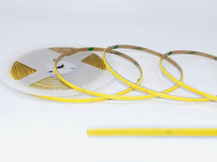 Светодиодная лента SWG-COB SWG-COB384-24-8-NW