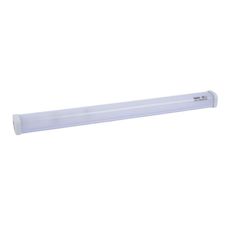 Мебельный светильник Uniel ULI-L10-10W/4000K IP40 WHITE UL-00012238