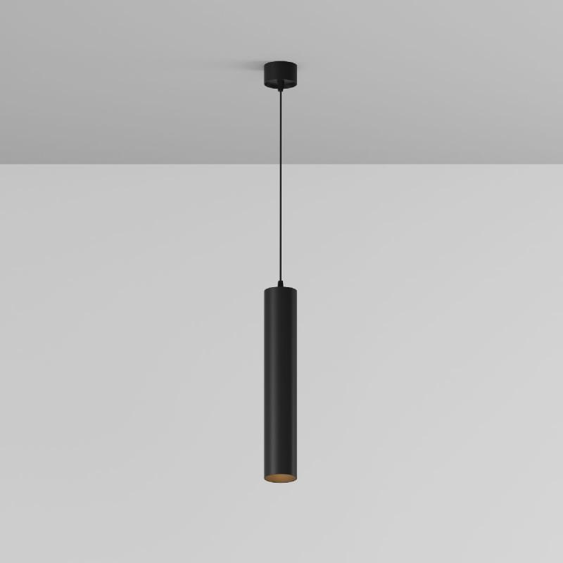 Подвесной светильник Maytoni Focus LED P072PL-L12B3K-1