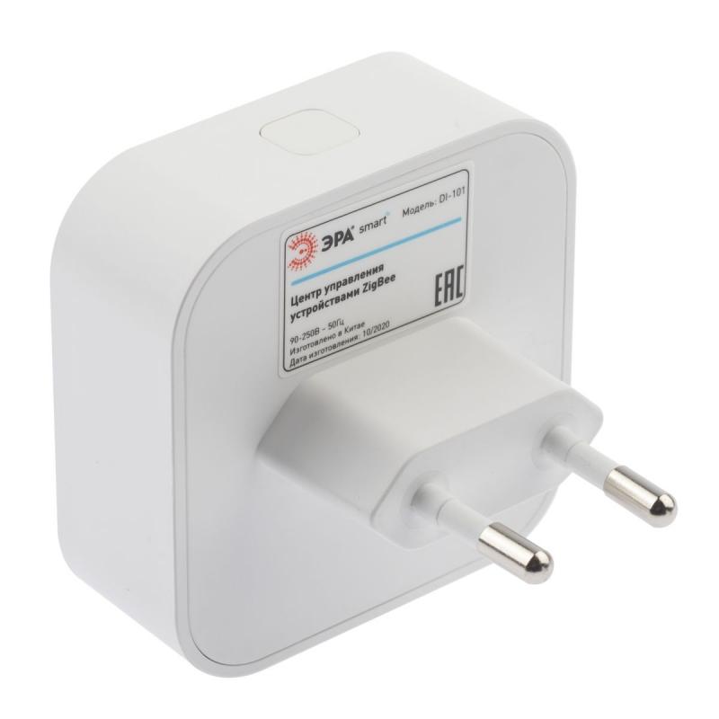 Центр управления устройствами Эра DI-101 для дома SMART Zigbee Б0049183