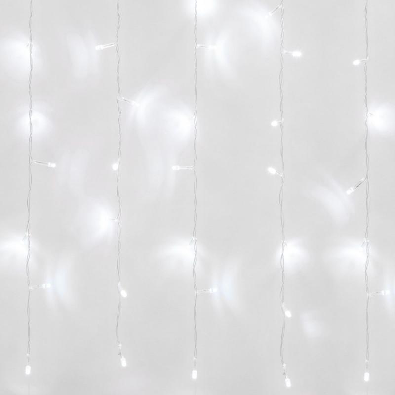 Гирлянда Uniel ULD-C3020-160/DTA WHITE IP20 UL-00010915