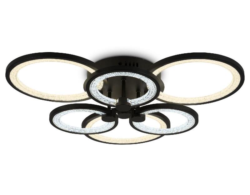 Потолочная люстра Ambrella Light Acrylica Original FA4092