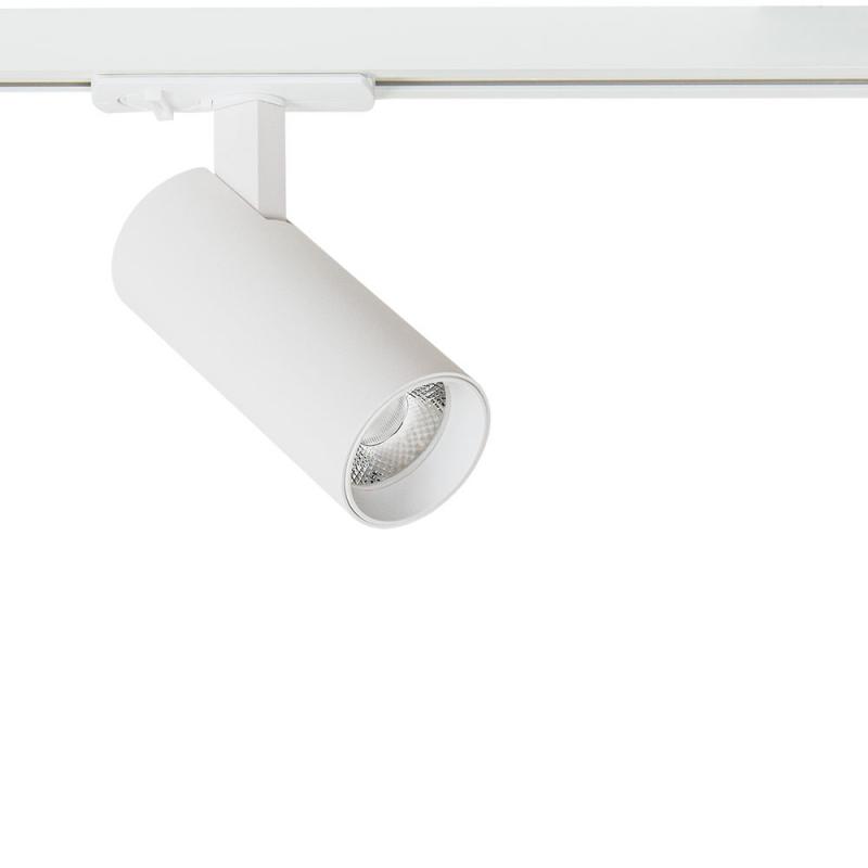 Трековый светильник Arte Lamp Bene A1935PL-1WH