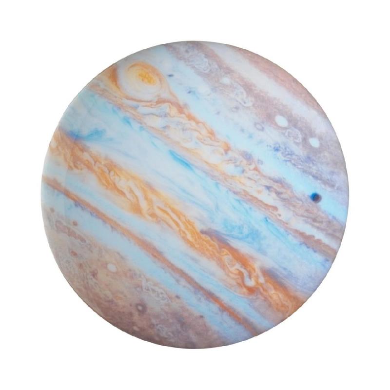 Настенно-потолочный светильник Sonex Jupiter 7724/CL