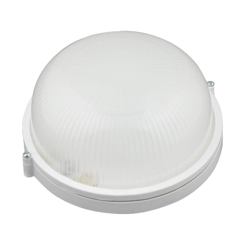Настенно-потолочный светильник Uniel ULW-K21B 12W/4000K IP54 WHITE UL-00012046