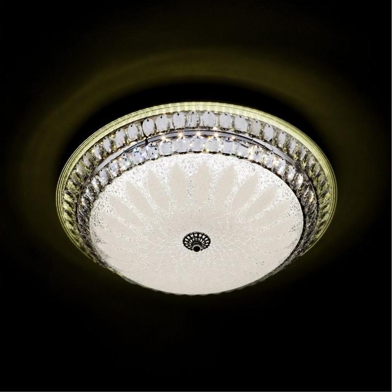 Потолочный светильник LED4U L1141-500 CR