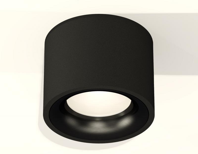 Потолочный светильник Ambrella Light Techno Spot XS7511021 (C7511, N7011)
