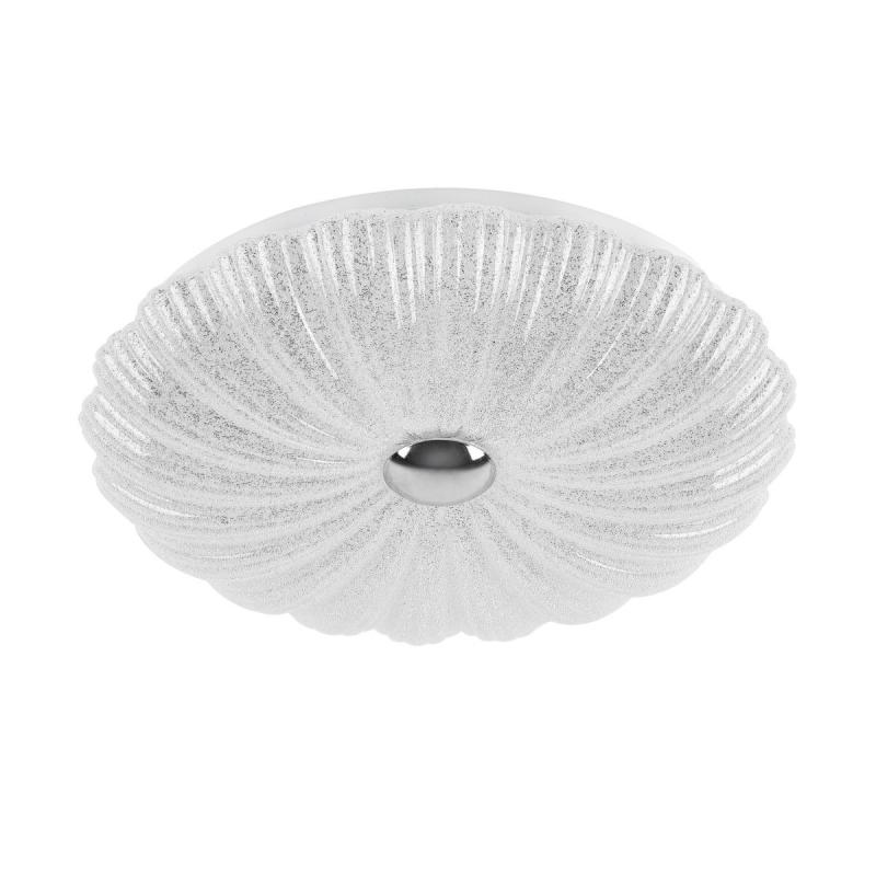 Настенно-потолочный светильник Lightstar Arco Shell 225640