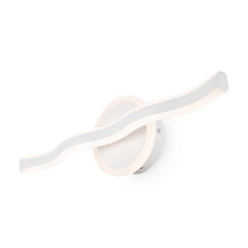 Настенный светильник Freya Supple FR6099WL-L28W