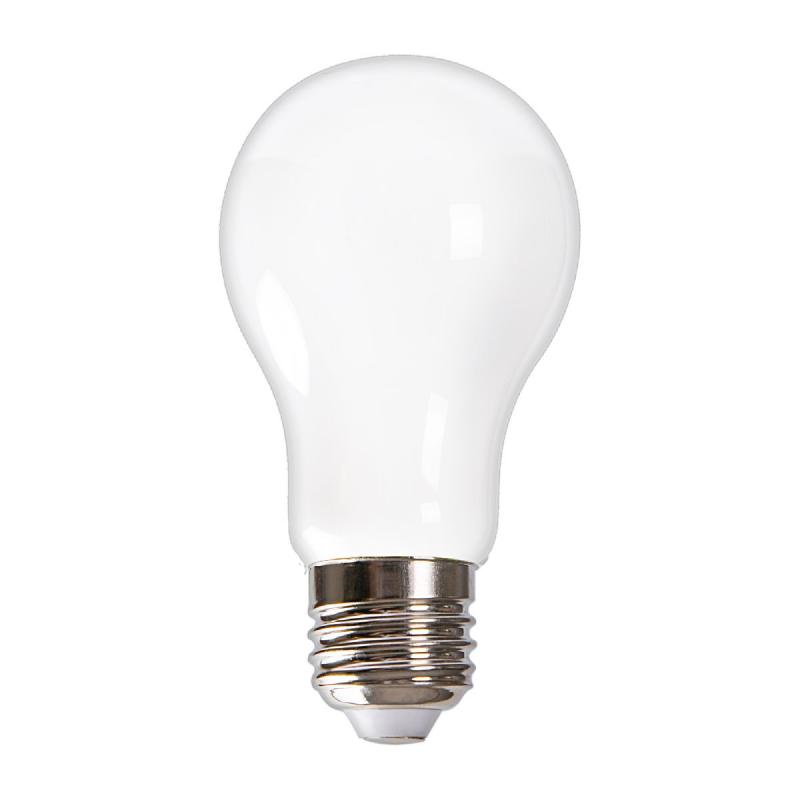 Лампа светодиодная Uniel LED-A60-9W/4000K/E27/FR GLH01WH UL-00004842