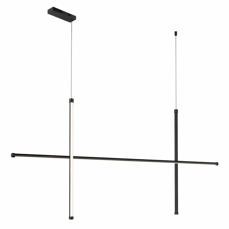 Подвесной светильник ST Luce Ретико SL6207.403.50