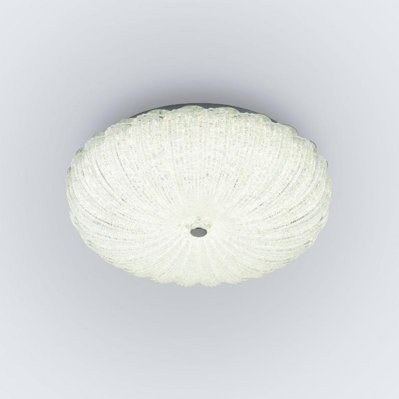 Потолочный светильник LED4U L1115-400 CR