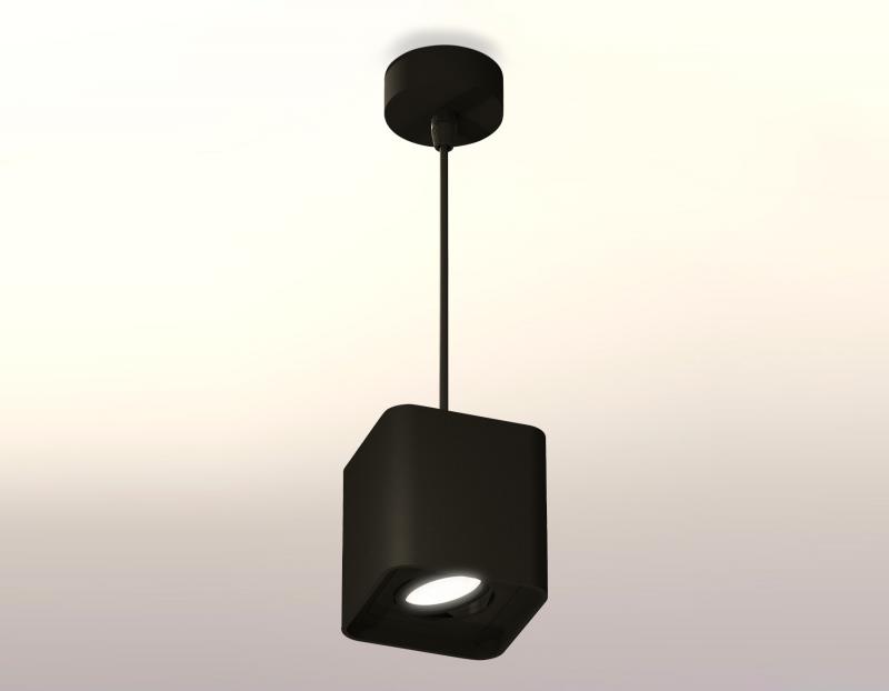 Подвесной светильник Ambrella Light Techno Spot XP7841003 (A2311, C7841, N7711)