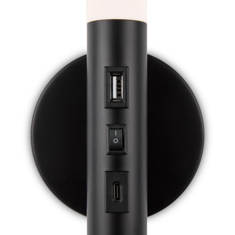 Настенный светильник Freya Vela FR5342WL-L3B