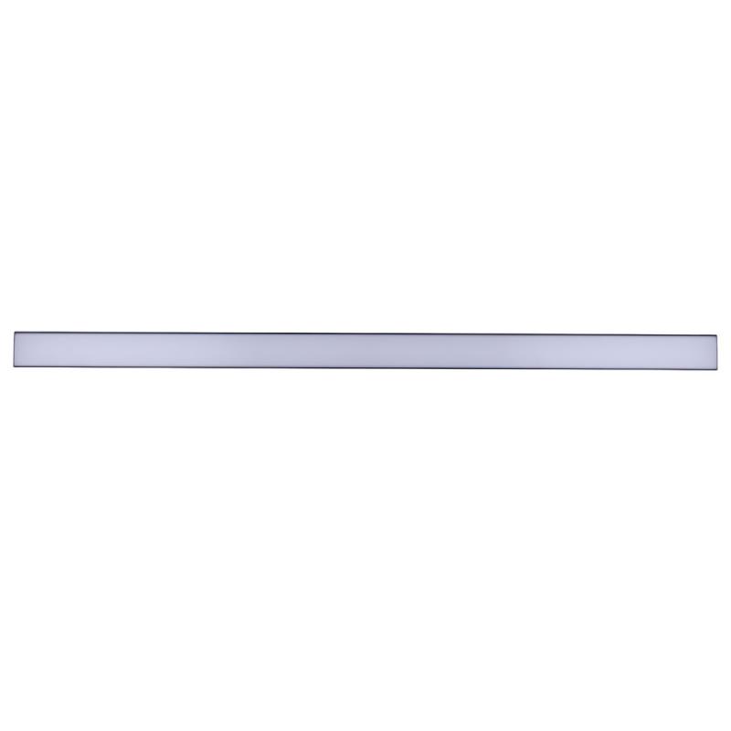 Линейный подвесной светильник Uniel UL-00013500 ULO-K10D 30W/4000K/L120 IP40 BLACK