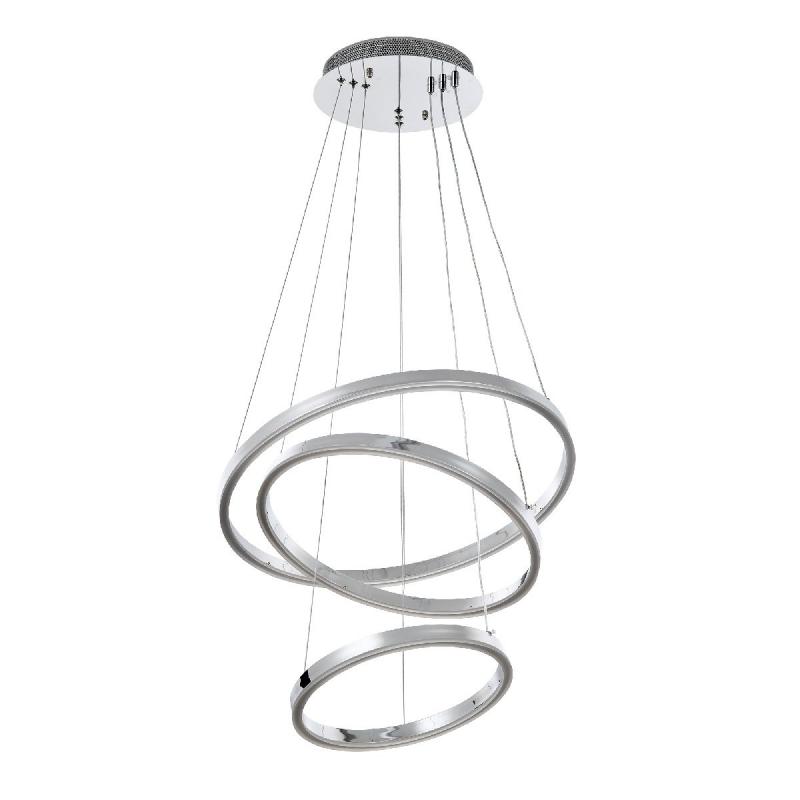 Каскадная люстра LED4U 55000-3 CR