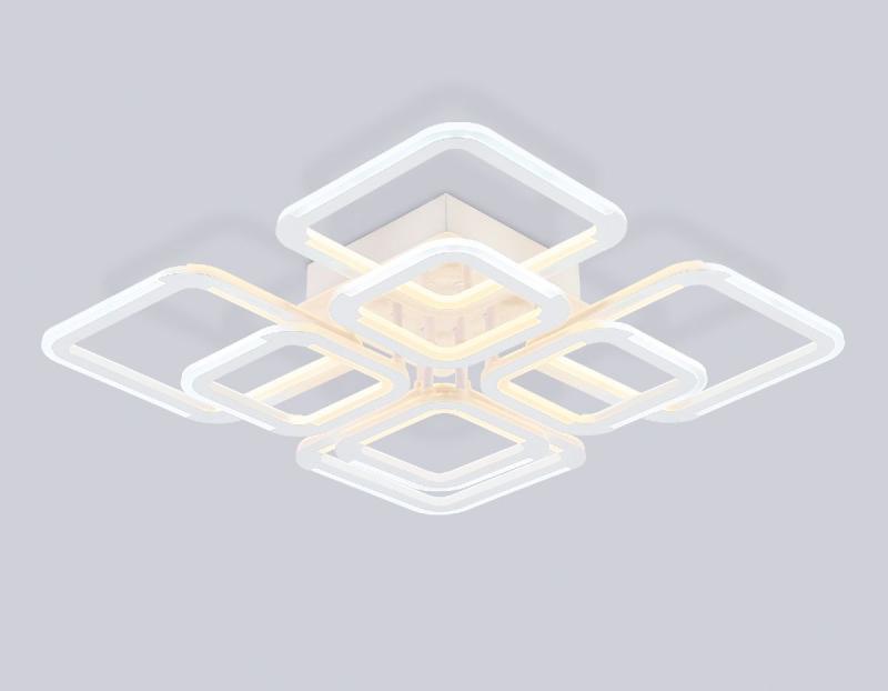 Потолочная люстра Ambrella Light Original Acrylica FA8950