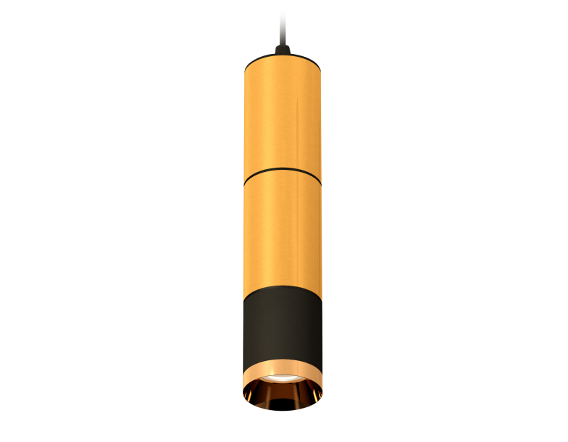 Подвесной светильник Ambrella Light Techno Spot XP6302020 (A2302, C6327x2, A2061x2, C6302, N6134)