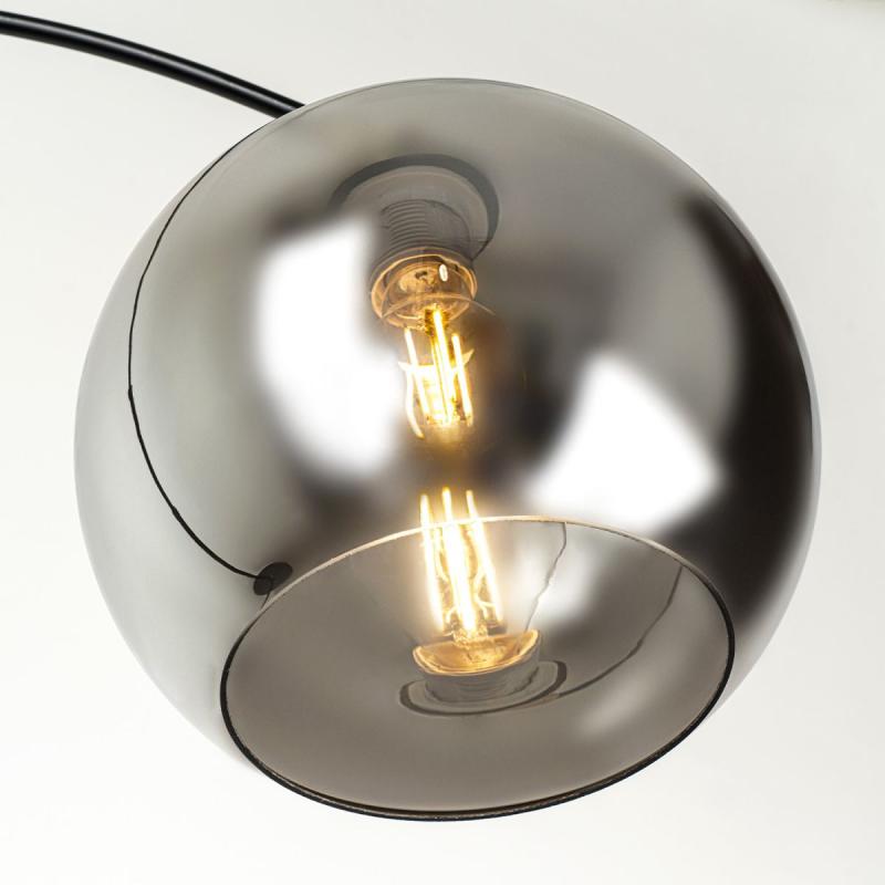 Торшер Modemodern MD.6810.01FL