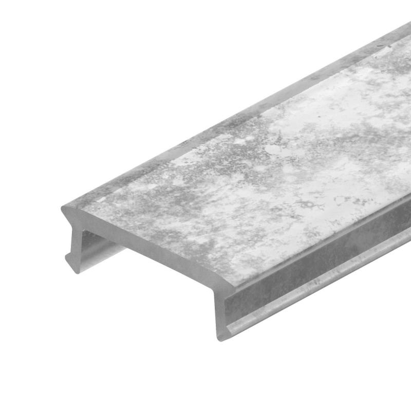 Экран Arlight LINE-2000 MARBLE GREY (Пластик) 058283
