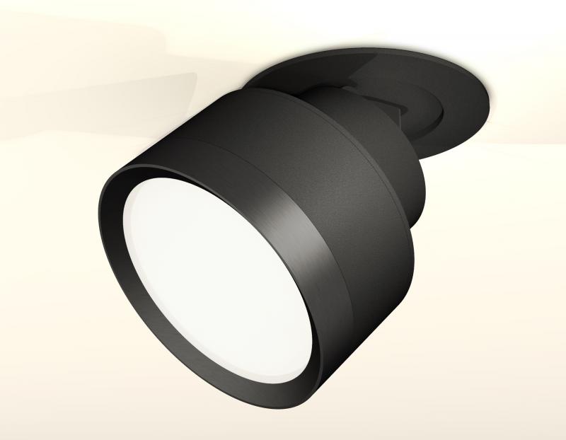 Спот Ambrella Light Techno Spot XM8102500 (A2242, A2106, C8102, N8113)