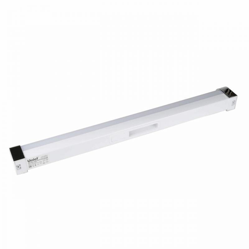 Подсветка для зеркал Uniel (UL-00006905) ULI-F44-15W/4500К IP20 Silver