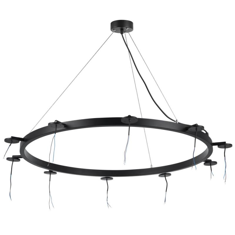 Крепление подвесное круглое Lighstar Rullo 571020