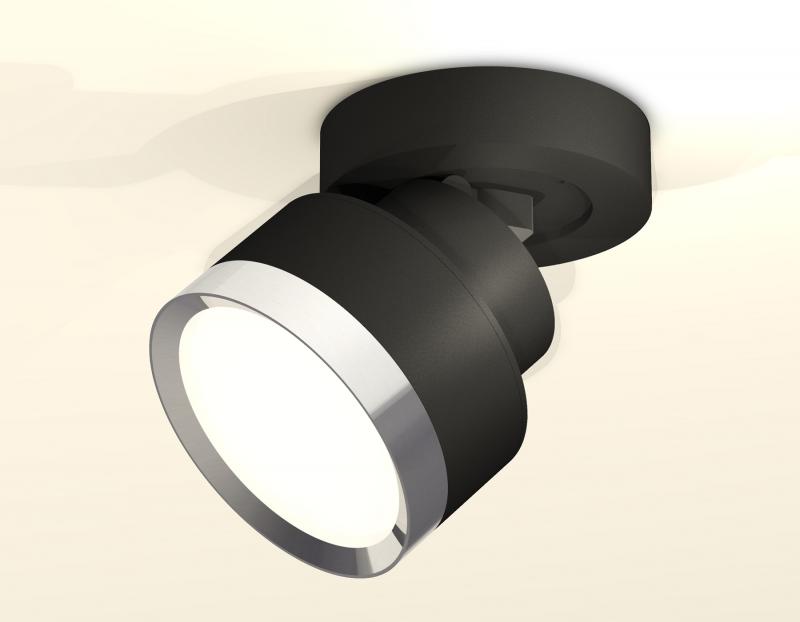 Спот Ambrella Light Techno Spot XM8102003 (A2229, A2106, C8102, N8118)